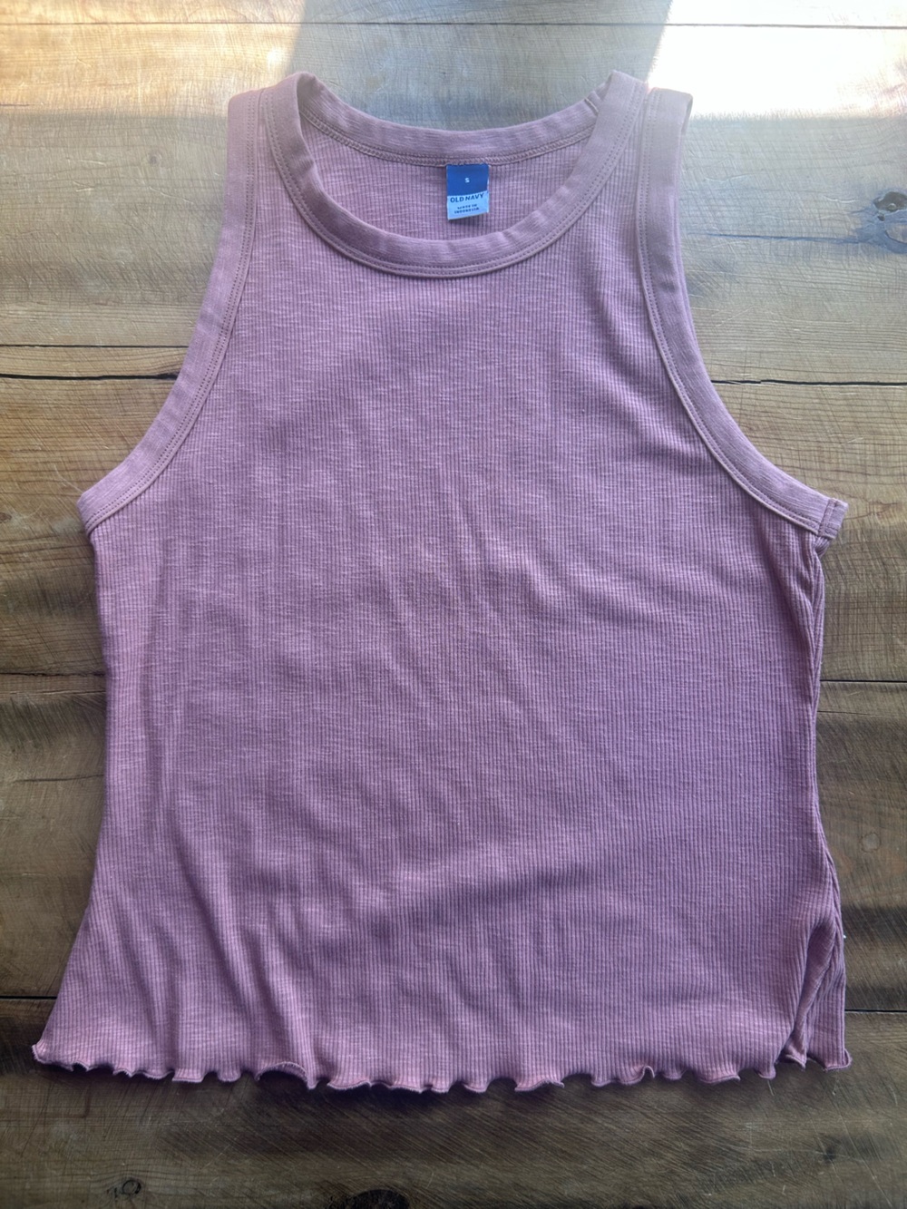 Old Navy Cami Tank